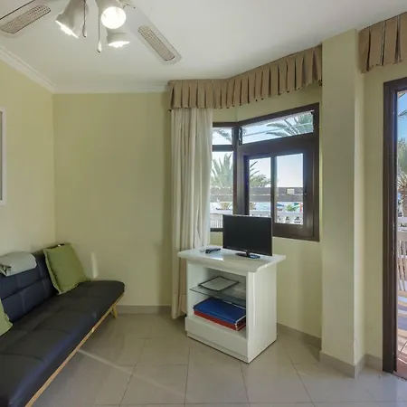 Royal Gardens 1a016 Apartman *
