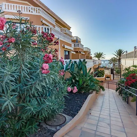 Apartment Royal Gardens 1a016