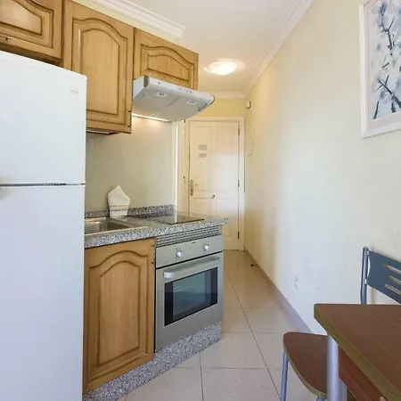 Royal Gardens 1a016 Apartment